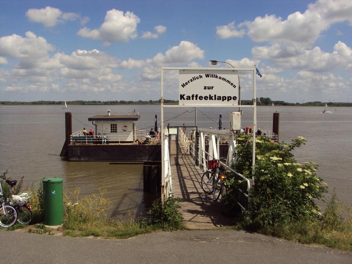 Das Apfelhaus Bachenbrock Eksteriør bilde